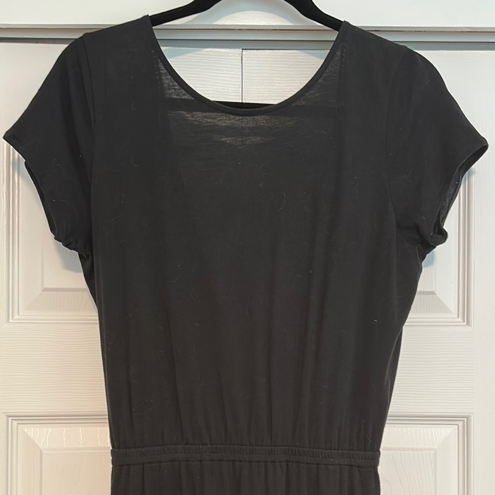 Sezane Lucille Dress - Picture 9 of 10